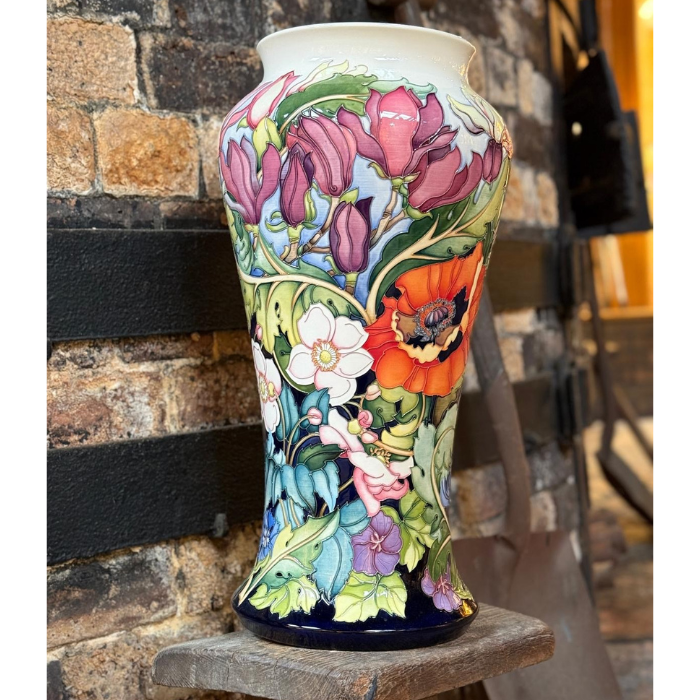 Beneath The Magnolia - Vase